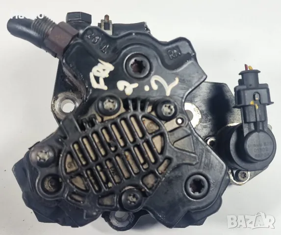  ГНП Горивна Помпа Хонда Сивик 2.2 Honda Civic 2.2 i-CTDi 0 445 010 141 0445010141 16790-RBD-E02 , снимка 2 - Части - 48555440