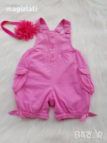 Гащеризон  Next 3-6 месеца