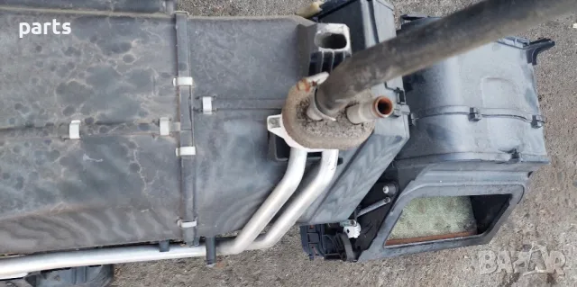 Корпус Парно и Вътрешни Радиатори Мерцедес C класа W202 - 9449387017, снимка 7 - Части - 48468261