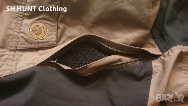 GAUPA Stretch Trouser размер M панталон със здрава и еластична материи - 1238, снимка 7 - Панталони - 51081543