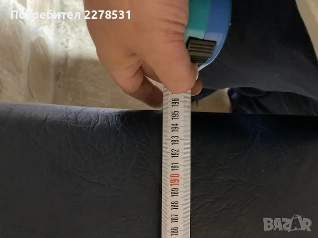 Маса за масаж , масажна маса , кушетка massage, снимка 6 - Маси - 49896987