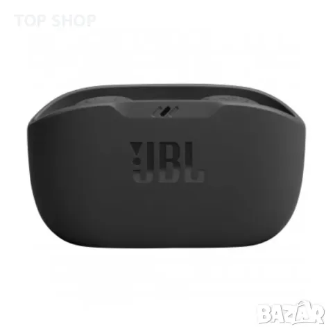Слушалки in-ear JBL Wave Buds, True Wireless, Deep Bass, Черни, снимка 5 - Слушалки и портативни колонки - 48771409