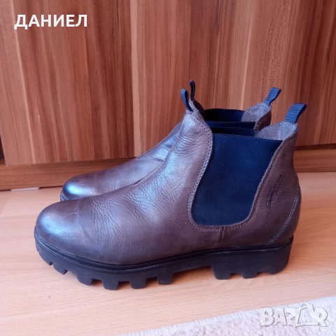 Дамски боти CAMEL ACTIVE номер 39