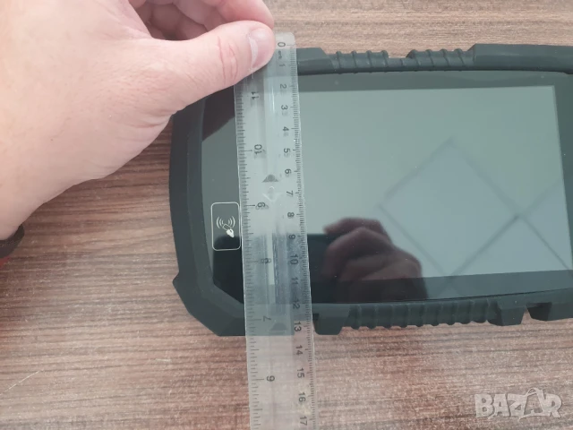 Продавам навигация за Камион 7 инчова удароустойчива Android, снимка 9 - Навигация за кола - 51271321