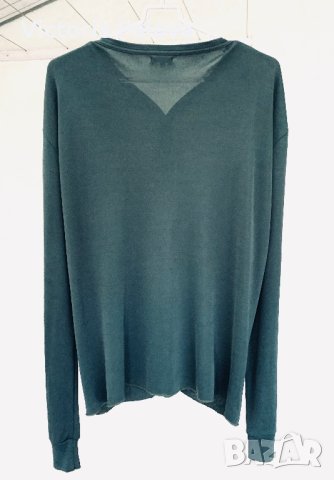 Оригинал GIORGIO ARMANI мъжка блуза, снимка 7 - Блузи - 43647107