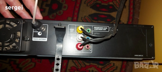 Домашно кино., снимка 9 - Аудиосистеми - 52925872