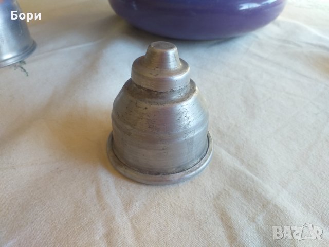 Стара спиртна лампа, снимка 1 - Други ценни предмети - 33363844