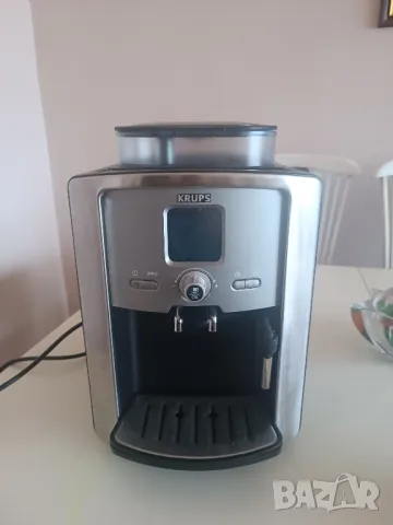 Кафемашина KRUPS, снимка 2 - Кафемашини - 50045730