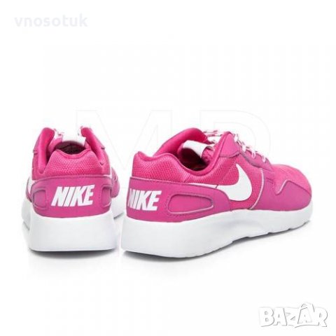 NIKE KAISHI GS – детски маратонки № 37.5-цена 35 лв. , снимка 3 - Детски маратонки - 40171149