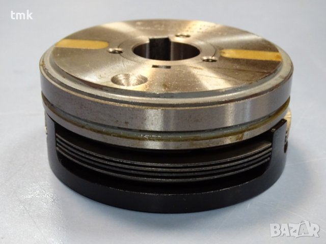 Съединител електромагнитен Stromag ESD 2 24V multi-plate electromagnetic clutch, снимка 4 - Резервни части за машини - 37895702