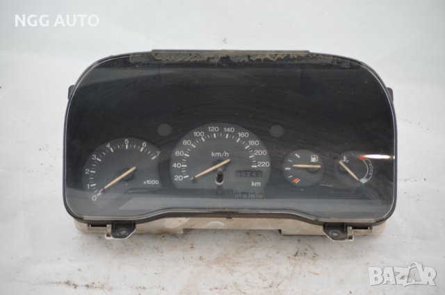 Табло Километраж за Ford Escort mk5, 91AB-10C956-BC, 91AB-10841-BC