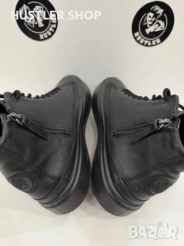 Сникърси ECCO.Номер 40, снимка 5 - Ежедневни обувки - 48437481