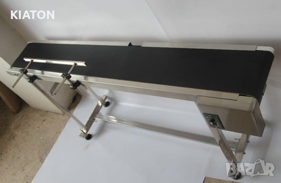 Конвейери, транспортери, снимка 3 - Друго търговско оборудване - 43735169