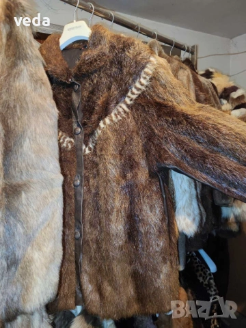 10 броя кожени палта , снимка 4 - Палта, манта - 53013022