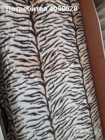 Пухкаво одеяло, снимка 4 - Олекотени завивки и одеяла - 53222548