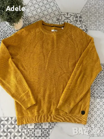 Мъжки блузи TomTailor GSTAR, снимка 2 - Блузи - 47926735