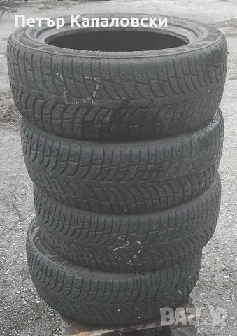 Гуми 205 55 16 Doublestar 4 броя. Нов внос. Не са нови., снимка 12 - Гуми и джанти - 48911127