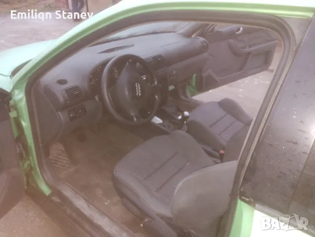 Продавам Ауди А3 на части, снимка 3 - Автомобили и джипове - 47970757