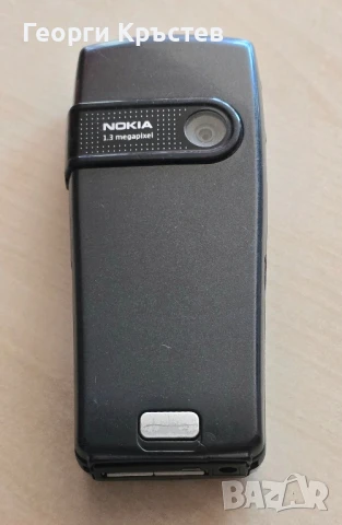 Nokia 6230, снимка 10 - Nokia - 29007215