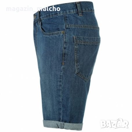 МЪЖКИ КЪСИ ДЪНКИ – BRAVE SOUL; размери: S, L,  XL, снимка 3 - Други - 28874438