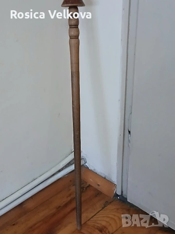 Стара ретро хурка , снимка 3 - Антикварни и старинни предмети - 53153374