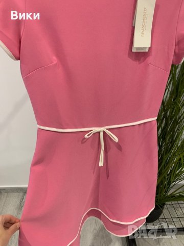 Нова рокля в размер S, снимка 11 - Рокли - 43379710