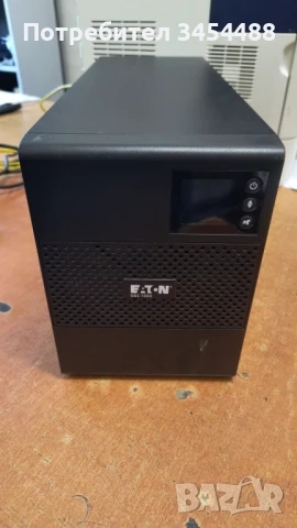 UPS EATON 5SC 1500, нови батерии