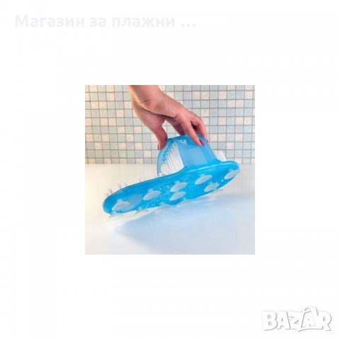 Чехъл за масаж на ходилата Easy Feet, снимка 4 - Други стоки за дома - 28377561