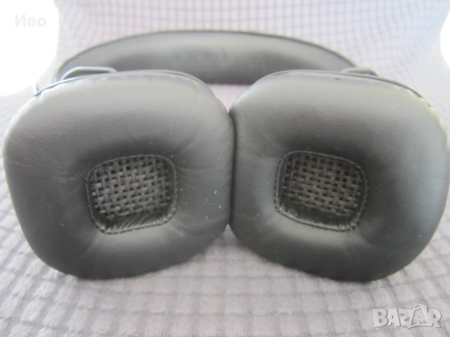 Marshall Major II блутут слушалки, снимка 11 - Bluetooth слушалки - 53535185