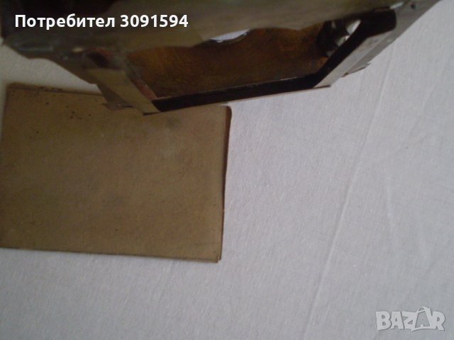 Антикварно руско домашно кандило с иконостас, снимка 11 - Антикварни и старинни предмети - 37190701