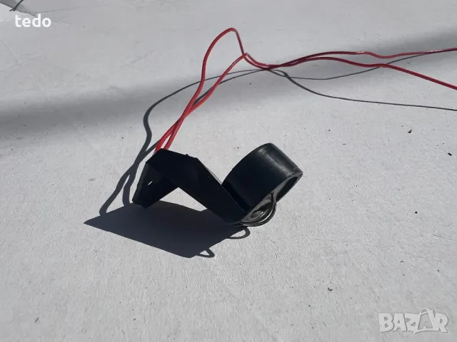 Fonica Gs-464  на части, снимка 12 - Грамофони - 29569674