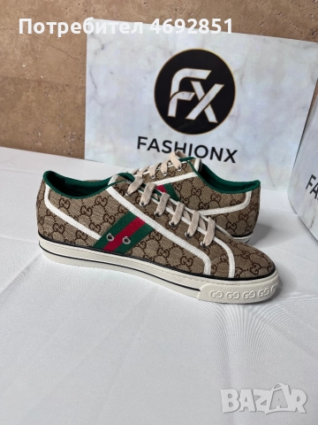 Модерни обувки – елегантен дизайн и комфорт, снимка 6 - Ежедневни обувки - 52907358