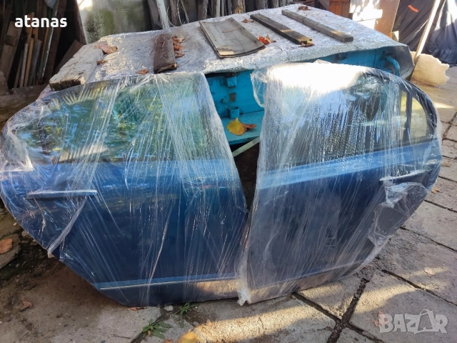 Задни врати за Хонда Сивик 8 седан.