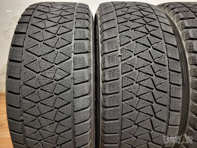 255/65/17 Bridgestone / джип зимни гуми , снимка 2 - Гуми и джанти - 43791380