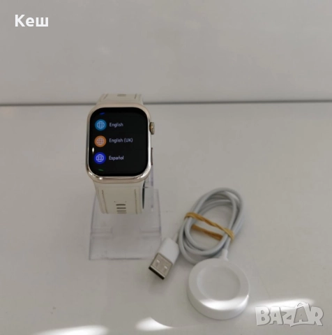 Смарт часовник Huawei Watch D2