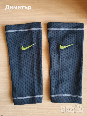Чорапи за футболни протектори Nike, снимка 3 - Футбол - 49222773