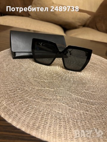 Fendi слънчеви очила, снимка 7 - Слънчеви и диоптрични очила - 43330884