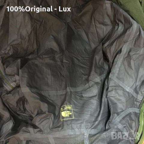 Разпродавам-The NORTH FACE - orginal-2XL/XL, снимка 10 - Якета - 52581882
