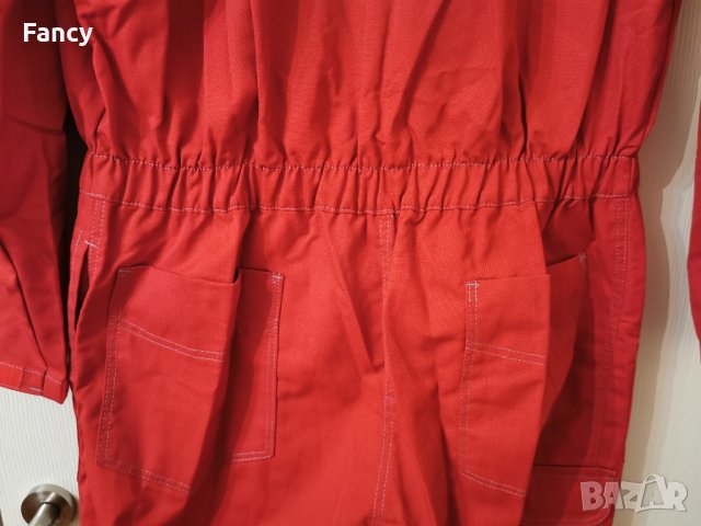 Оригинален гащеризон AUDI Otscher by VW /XXL, снимка 8 - Други - 43232422