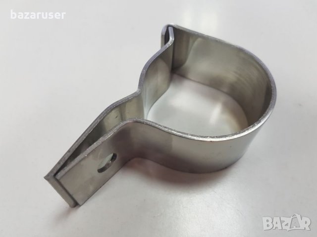 Стойка халоген камиони Ф60 мм, снимка 2 - Аксесоари и консумативи - 33073964