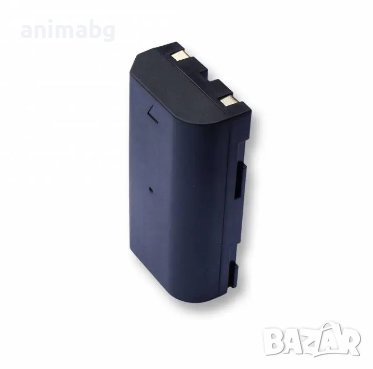 ANIMABG Батерия модел D-LI1 DPE004 EI-2000 за цифрови фотоапарати на PENTAX и други устройства GPS б, снимка 3 - Батерии, зарядни - 44078889