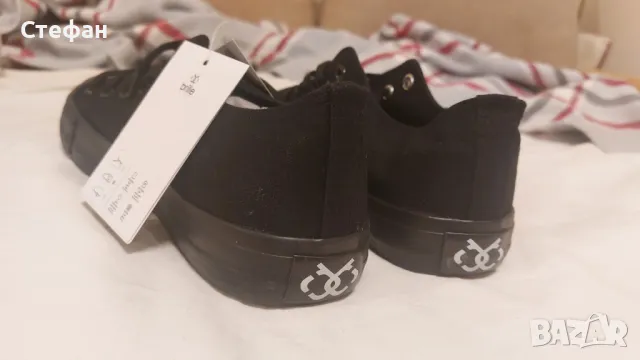 BRILLE Обувки Everyday НОВИ размер 43, снимка 7 - Ежедневни обувки - 47847192
