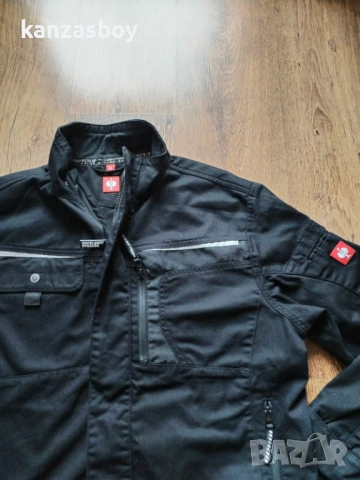 engelbert strauss jacke e.s. motion - страхотно мъжко яке M, снимка 2 - Якета - 53596595