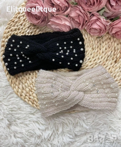 плетена лента 