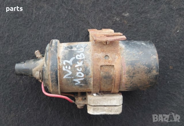 Запалителна Бобина Москвич N:2 N, снимка 4 - Части - 43014398