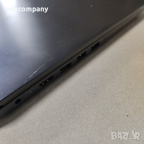 Лаптоп Lenovo IdeaPad 3 1414IL05 10th Gen, снимка 2 - Лаптопи за работа - 50812017