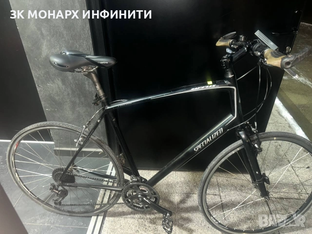 Колело Sirrus Specialized (хибриден/фитнес велосипед) 28 цола
