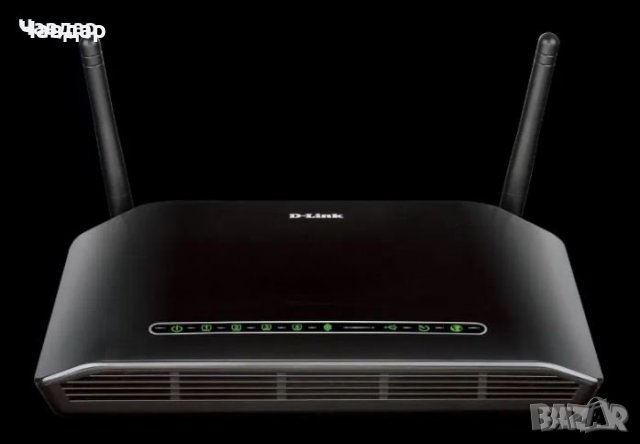 Рутери, снимка 1