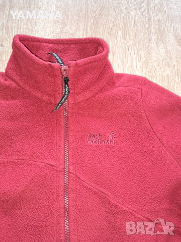 Jack wolfskin  Дамски  Полар  S