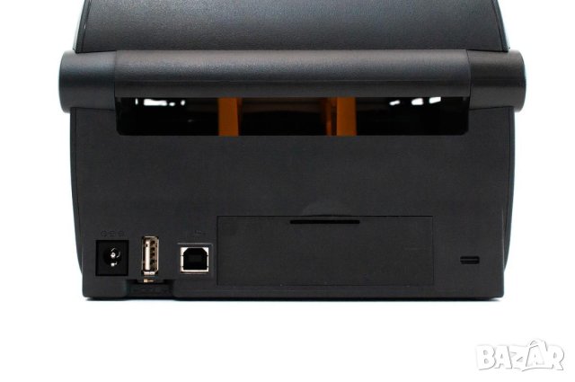 Zebra ZD420 етикетен принтер за товарителници USB, снимка 6 - Принтери, копири, скенери - 43196804